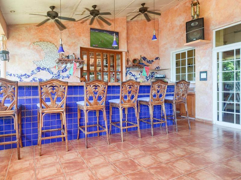 Gone Fishing Panama Resort Boca Chica Εξωτερικό φωτογραφία