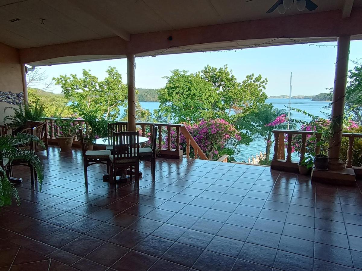 Gone Fishing Panama Resort Boca Chica Εξωτερικό φωτογραφία