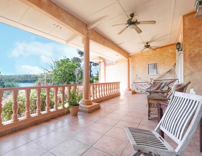 Gone Fishing Panama Resort Boca Chica Εξωτερικό φωτογραφία
