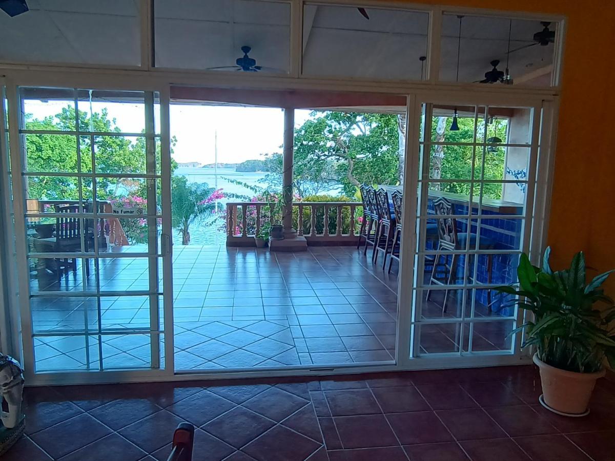 Gone Fishing Panama Resort Boca Chica Εξωτερικό φωτογραφία