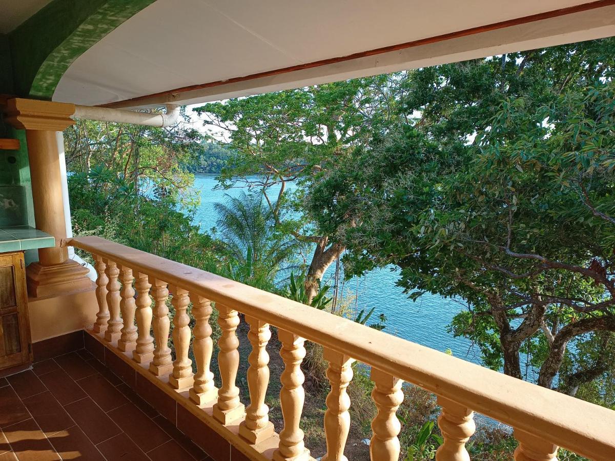 Gone Fishing Panama Resort Boca Chica Εξωτερικό φωτογραφία