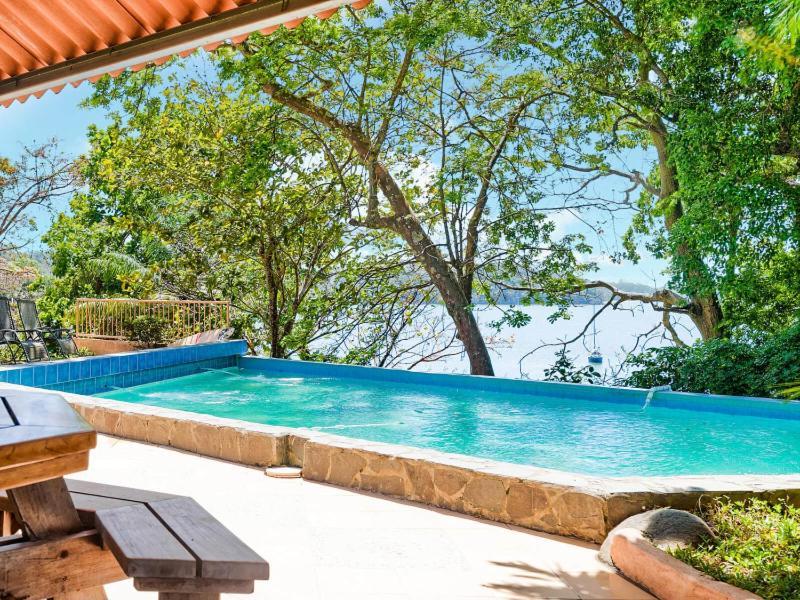 Gone Fishing Panama Resort Boca Chica Εξωτερικό φωτογραφία