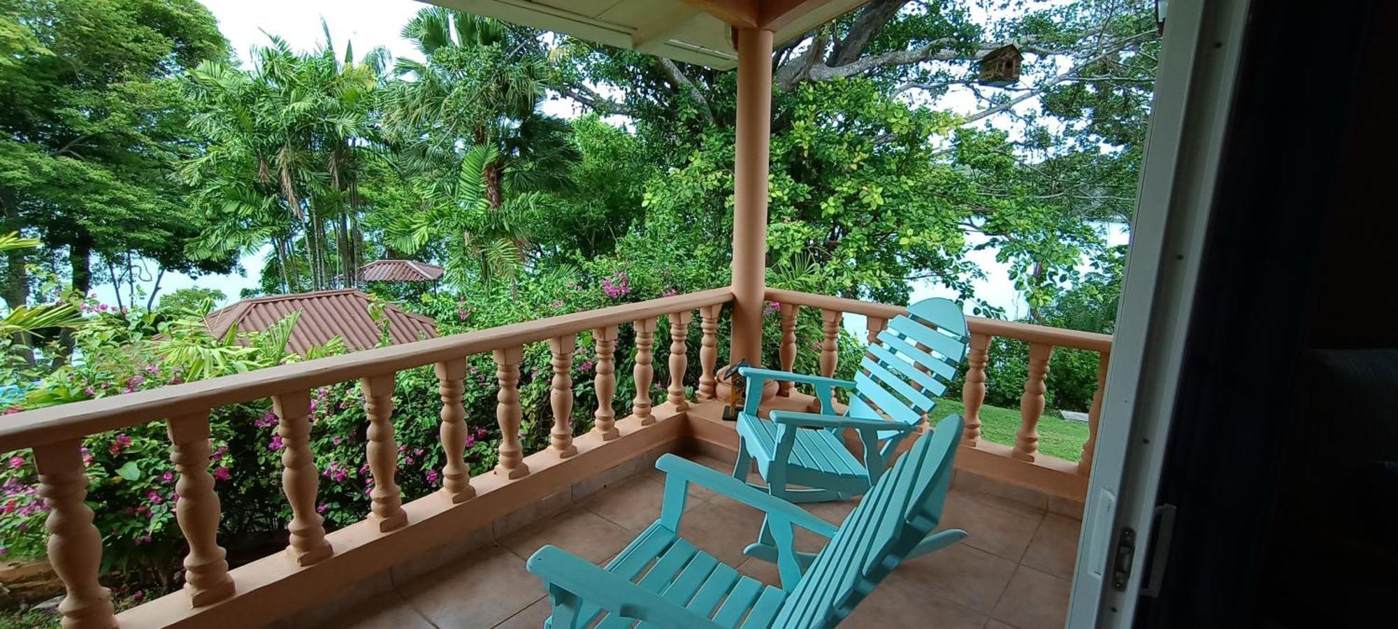 Gone Fishing Panama Resort Boca Chica Εξωτερικό φωτογραφία