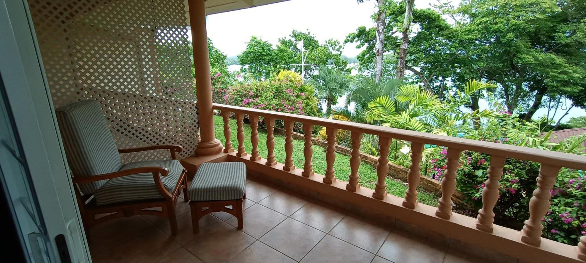 Gone Fishing Panama Resort Boca Chica Εξωτερικό φωτογραφία