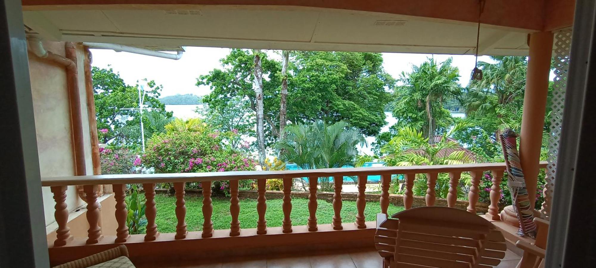 Gone Fishing Panama Resort Boca Chica Εξωτερικό φωτογραφία